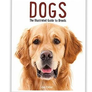 DOGS, The Illustrated Guide to Breeds